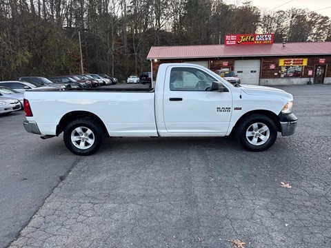 2015 RAM 1500 Tradesman