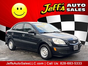 2009 Kia Rio