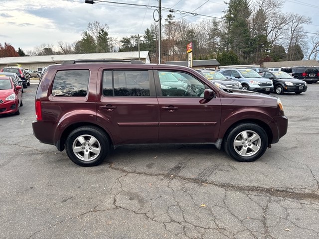 Honda Pilot EX-L in Leicester