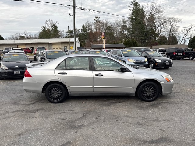 Honda Accord Value Package in Leicester