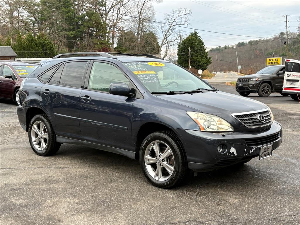 2006 Lexus RX 400h