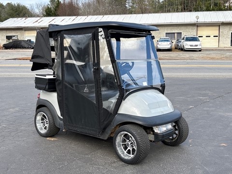 2013 Club Car Golf Cart
