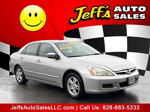 2006 Honda Accord