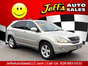 2004 Lexus RX 330