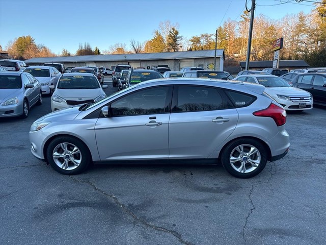 Ford Focus SE in Leicester