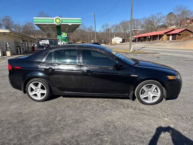 Acura TL 3.2 in Leicester
