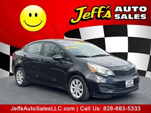 2012 Kia Rio