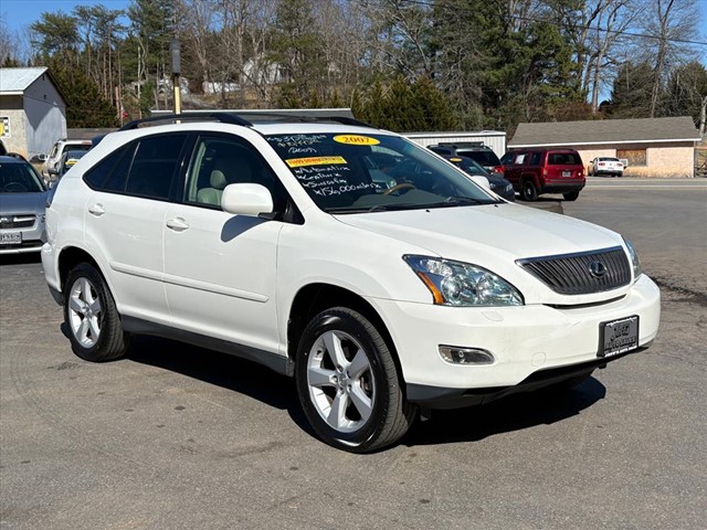 Lexus RX 350 Base in Leicester
