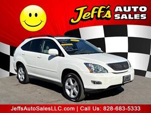 2007 Lexus RX 350