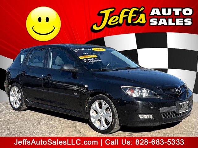 Mazda Mazda3 i Sport in Leicester