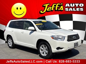 2010 Toyota Highlander