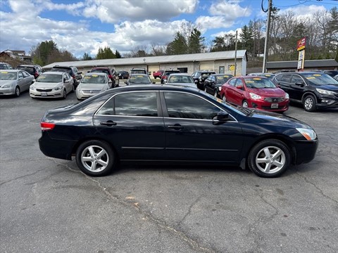 2003 Honda Accord EX