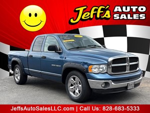 2005 Dodge Ram 1500