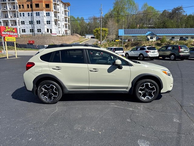 Subaru XV Crosstrek 2.0i Limited in Leicester