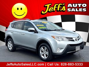 2013 Toyota RAV4