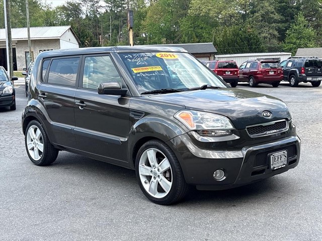 Kia Soul ! in Leicester