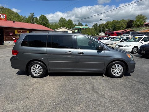 2010 Honda Odyssey EX