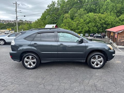 2005 Lexus RX 330 Base
