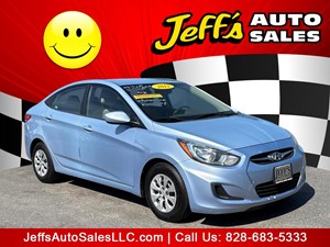 2012 Hyundai ACCENT