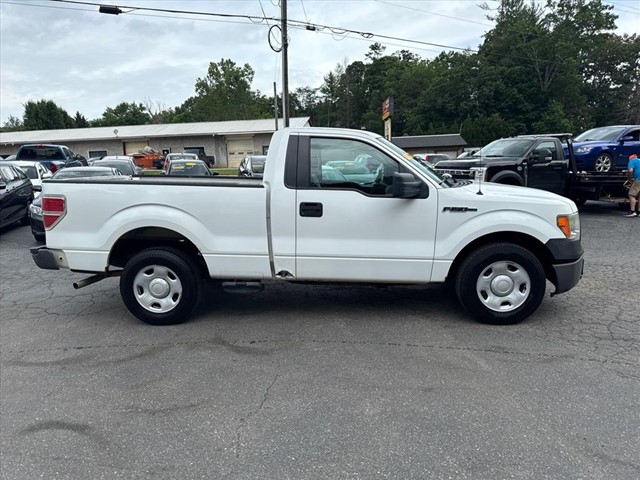 Ford F-150 XL in Leicester