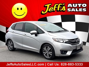 2015 Honda Fit