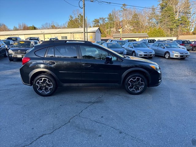 Subaru XV Crosstrek 2.0i Premium in Asheville