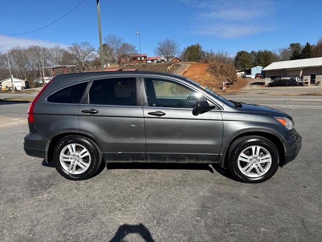 Honda CR-V EX in Asheville