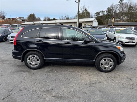 2008 Honda CR-V LX