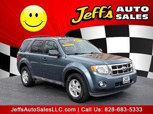 2011 Ford Escape
