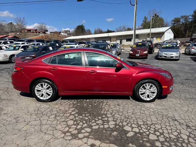 Mazda Mazda6 s Sport in Asheville