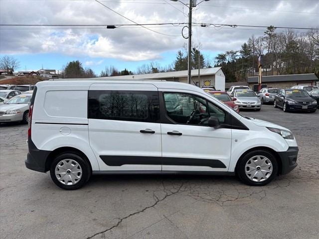 Ford Transit Connect XL in Asheville