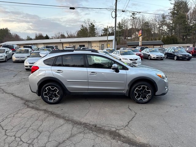 Subaru XV Crosstrek 2.0i Premium in Asheville