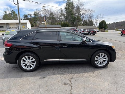 2013 Toyota Venza LE