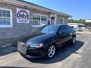 2015 Audi A3 1.8T Premium FWD S tronic for sale by dealer