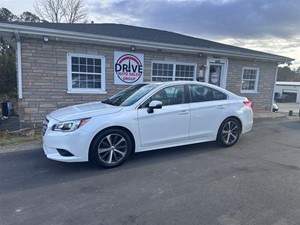 Picture of a 2016 Subaru Legacy 2.5i Limited