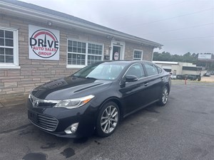2015 Toyota Avalon XLE for sale by dealer