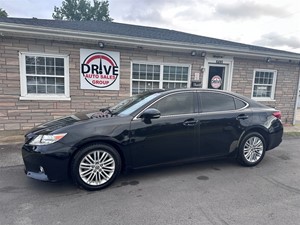 2013 Lexus ES 350 Sedan for sale by dealer