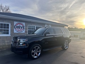 2016 Chevrolet Tahoe LS 2WD for sale by dealer