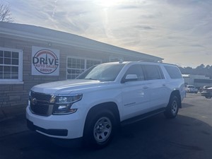 Picture of a 2015 Chevrolet Suburban FL 4WD
