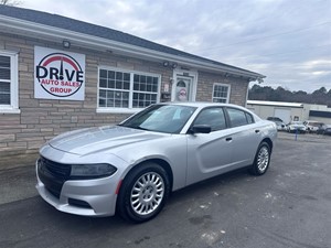 2020 Dodge Charger Police for sale by dealer