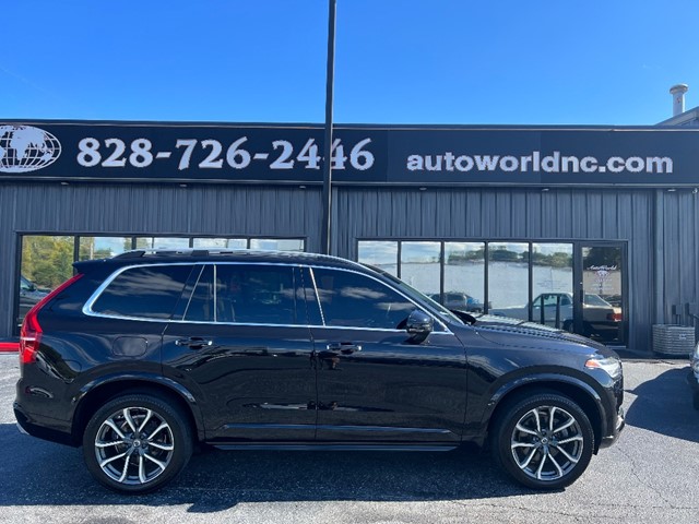 Volvo XC90 T6 Momentum AWD in Lenoir