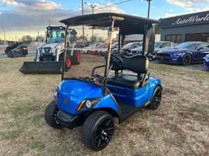 2020 Yamaha Golf Cart - ELECTRIC for sale by dealer