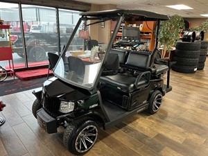 Picture of a 2008 TOMBERLIN GOLF CART