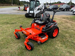 Picture of a 2019 Kubota Z411 -- 48