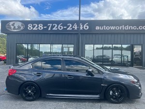 2019 Subaru WRX Base 6M for sale by dealer