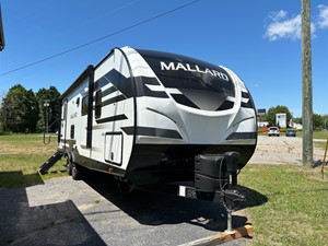 Picture of a 2022 Heartland Travel Trailer