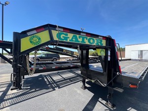 2022 Gatormade 35+5 oil bath axles GVWR 24,900 for sale by dealer