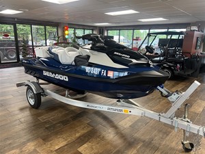 Picture of a 2023 SEADOO GTX LTD 300 SUPERCHARGED