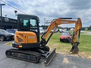 2023 Case CX37C for sale by dealer