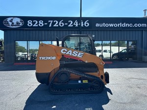 2022 Case TR310B High Flow for sale by dealer